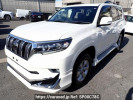 Toyota Land Cruiser Prado TRJ150W