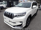 Toyota Land Cruiser Prado TRJ150W