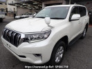 Toyota Land Cruiser Prado TRJ150W