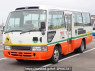Used 2004 AT toyota coaster HZB40 Image[0]