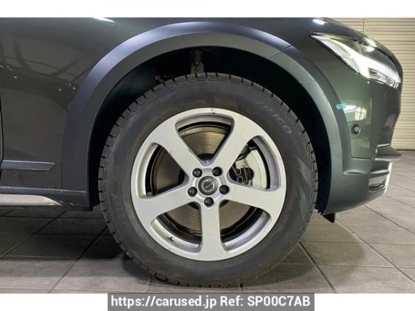 Used2018 AT Volvo V90 PB420Image[2]