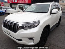 Toyota Land Cruiser Prado TRJ150W