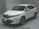 Toyota Harrier ASU60W