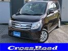 Suzuki Wagon R MH44S