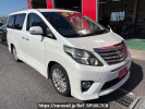 Toyota Alphard ANH20W