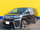 Toyota Vellfire AGH30W