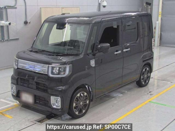 Used 2019 AT daihatsu wake LA700S Image[0]