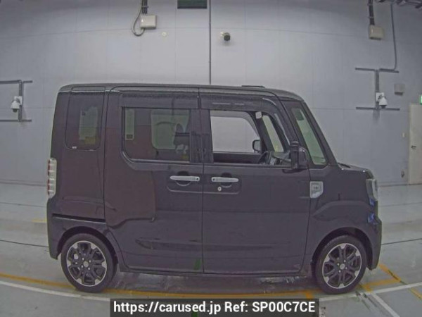 Used 2019 AT daihatsu wake LA700S Image[2]