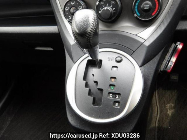 Used 2012 AT subaru trezia NSP120X Image[19]
