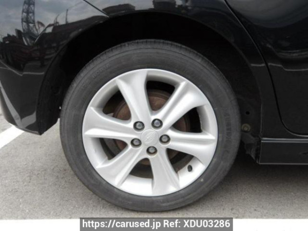 Used 2012 AT subaru trezia NSP120X Image[23]