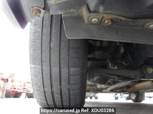 Used 2012 AT subaru trezia NSP120X Image[26]