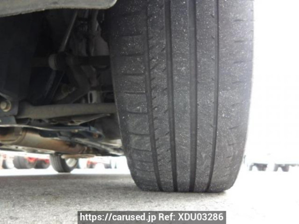 Used 2012 AT subaru trezia NSP120X Image[27]