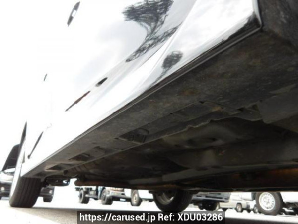 Used 2012 AT subaru trezia NSP120X Image[28]