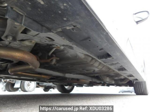 Used 2012 AT subaru trezia NSP120X Image[29]