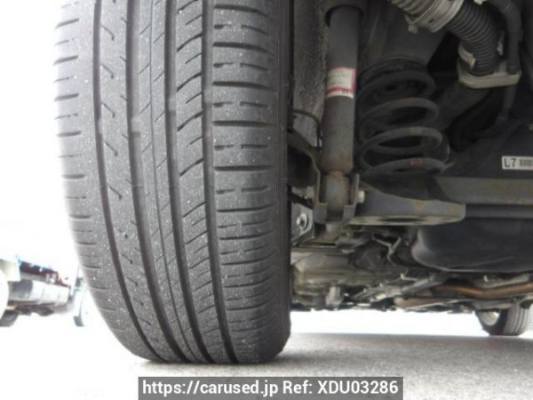 Used 2012 AT subaru trezia NSP120X Image[30]
