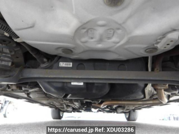 Used 2012 AT subaru trezia NSP120X Image[31]
