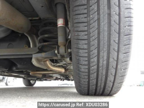Used 2012 AT subaru trezia NSP120X Image[32]
