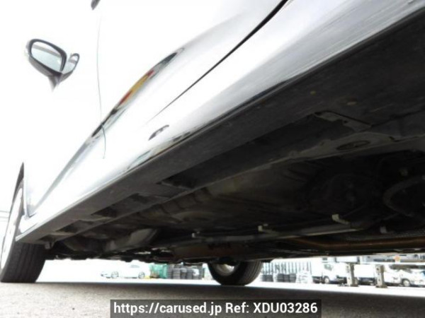 Used 2012 AT subaru trezia NSP120X Image[33]