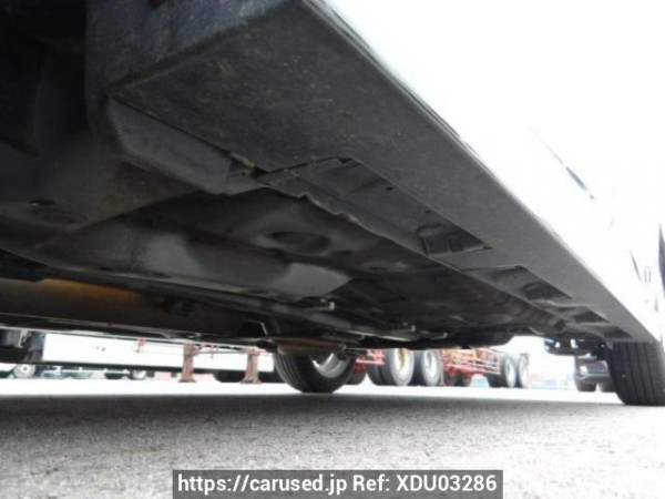 Used 2012 AT subaru trezia NSP120X Image[34]