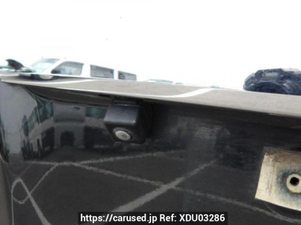 Used 2012 AT subaru trezia NSP120X Image[35]