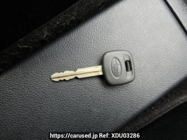 Used 2012 AT subaru trezia NSP120X Image[36]