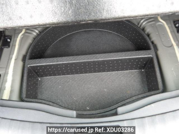 Used 2012 AT subaru trezia NSP120X Image[37]