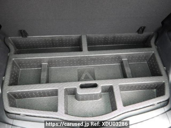 Used 2012 AT subaru trezia NSP120X Image[38]