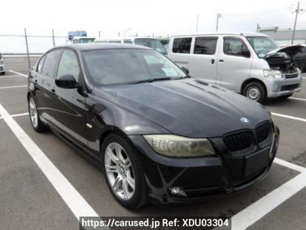 Used 2009 AT bmw 3-series VA20 Image[0]