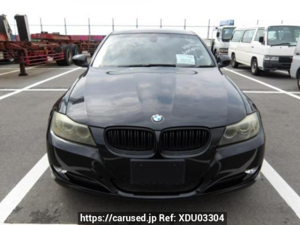 Used 2009 AT bmw 3-series VA20 Image[1]