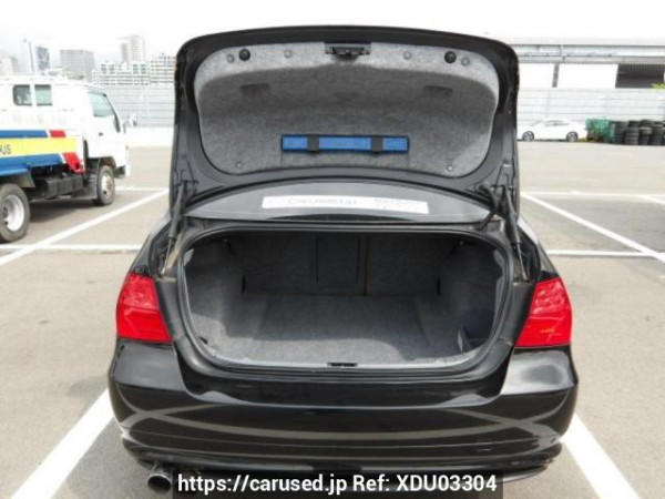 Used 2009 AT bmw 3-series VA20 Image[6]