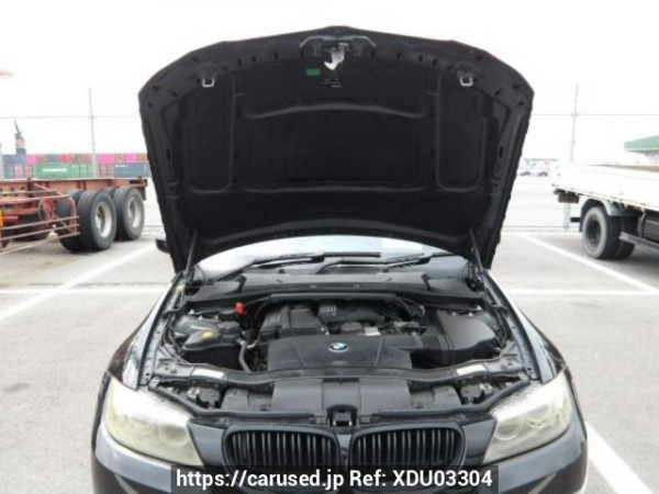 Used 2009 AT bmw 3-series VA20 Image[7]