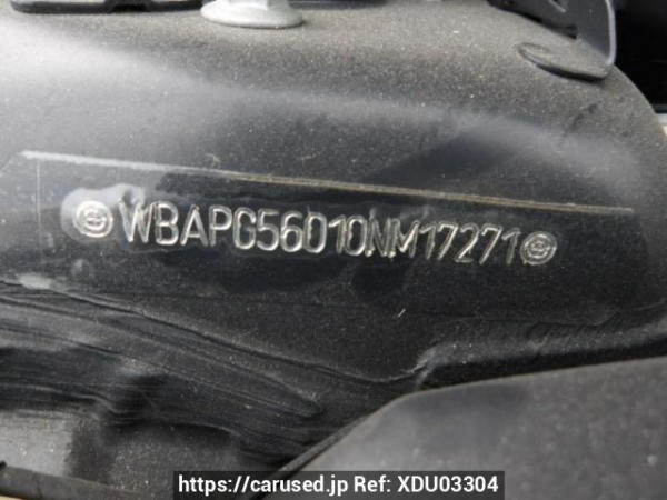 Used 2009 AT bmw 3-series VA20 Image[9]