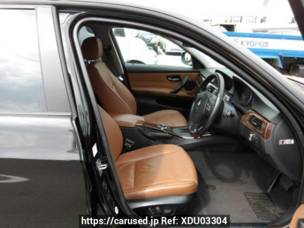Used 2009 AT bmw 3-series VA20 Image[11]