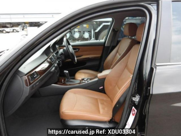 Used 2009 AT bmw 3-series VA20 Image[12]