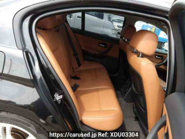 Used 2009 AT bmw 3-series VA20 Image[13]