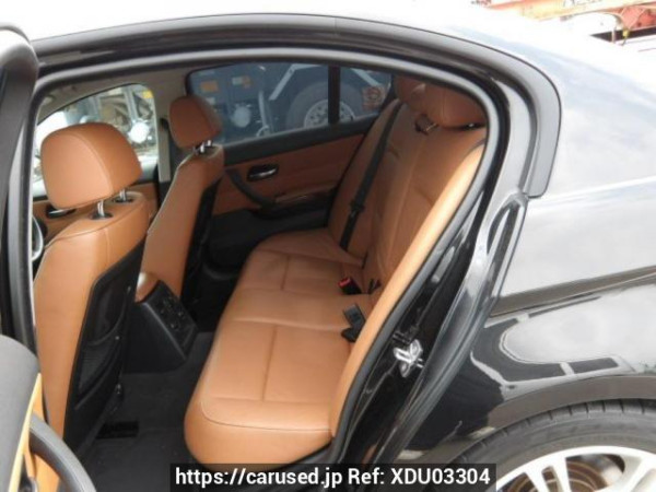Used 2009 AT bmw 3-series VA20 Image[14]