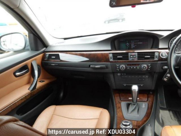 Used 2009 AT bmw 3-series VA20 Image[15]