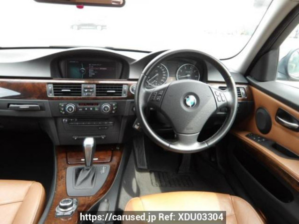 Used 2009 AT bmw 3-series VA20 Image[16]