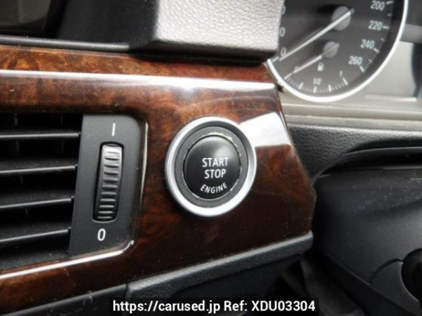 Used 2009 AT bmw 3-series VA20 Image[17]
