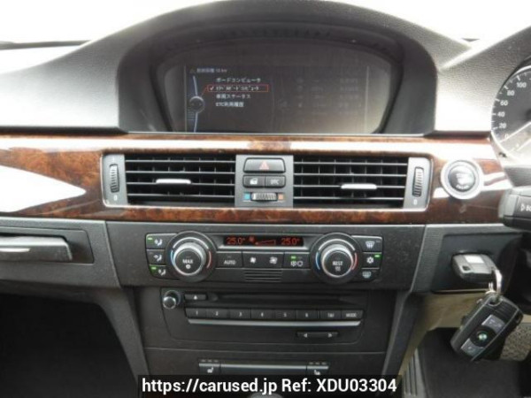 Used 2009 AT bmw 3-series VA20 Image[18]