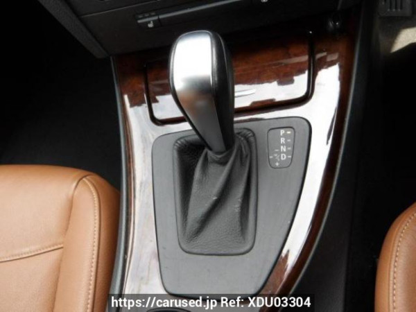 Used 2009 AT bmw 3-series VA20 Image[19]