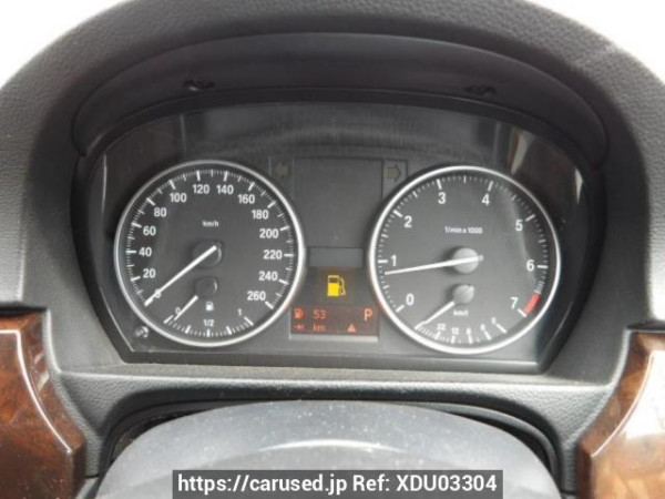 Used 2009 AT bmw 3-series VA20 Image[20]
