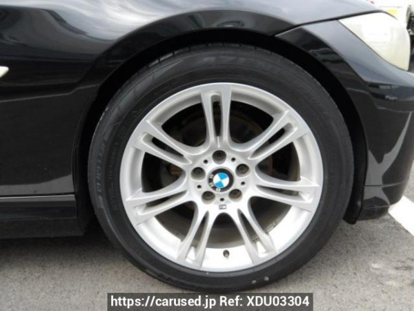 Used 2009 AT bmw 3-series VA20 Image[22]