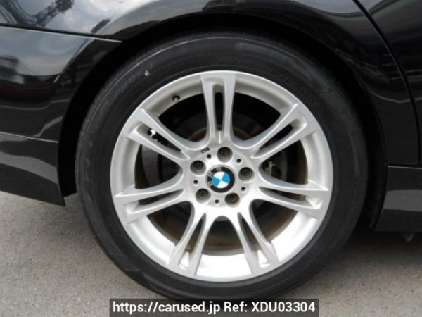 Used 2009 AT bmw 3-series VA20 Image[23]