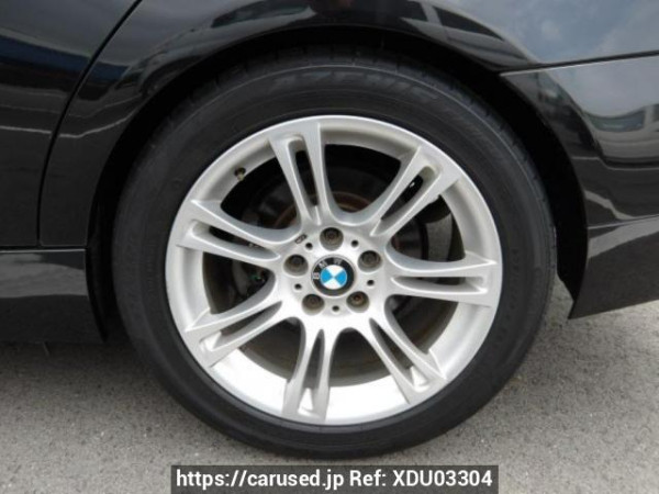 Used 2009 AT bmw 3-series VA20 Image[24]