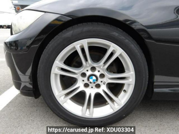 Used 2009 AT bmw 3-series VA20 Image[25]
