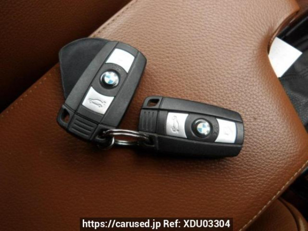 Used 2009 AT bmw 3-series VA20 Image[35]