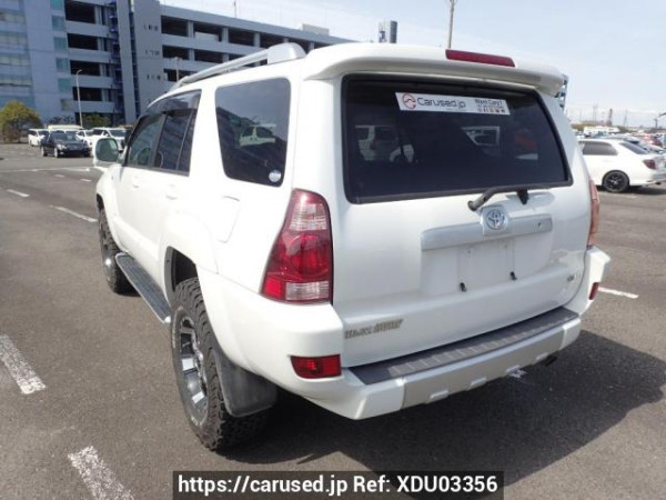 Used 2003 AT toyota hilux-surf RZN215W Image[3]
