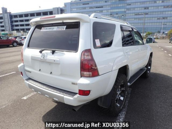 Used 2003 AT toyota hilux-surf RZN215W Image[5]