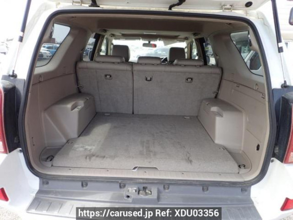 Used 2003 AT toyota hilux-surf RZN215W Image[6]